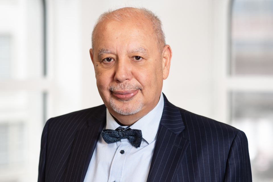Dr Ivo Kovachev
